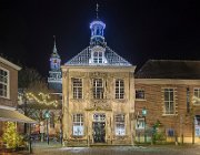 Ootmarsum - Oude Stadhuis1